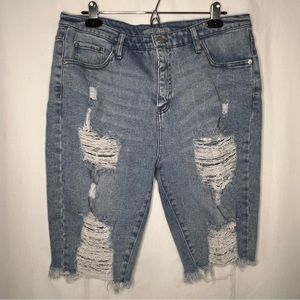 Wild Fable High Rise Shorts